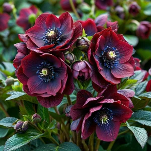 Морозник Винтер Сплеш купить по цене от 360р. в интернет-магазине «Посадика» с доставкой почтой в в Евпаторияе и по всей России – [изображение №1].