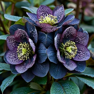 Морозник Претти Элен купить по цене от 605р. в интернет-магазине «Посадика» с доставкой почтой в в Евпаторияе и по всей России – [изображение №1].